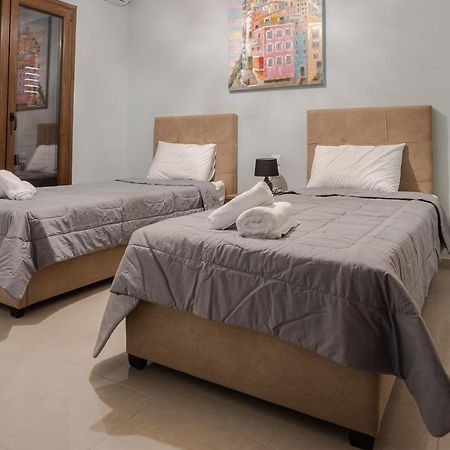 Luxury Sweet Home Agria Dış mekan fotoğraf