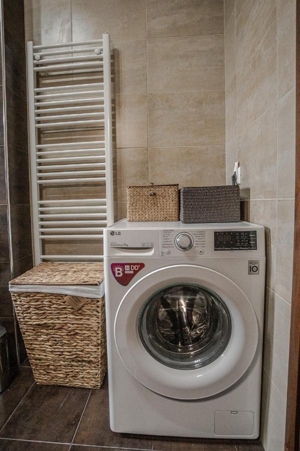 Luxury Sweet Home Agria Dış mekan fotoğraf